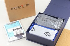 [Inutilisé] Contax TVS III