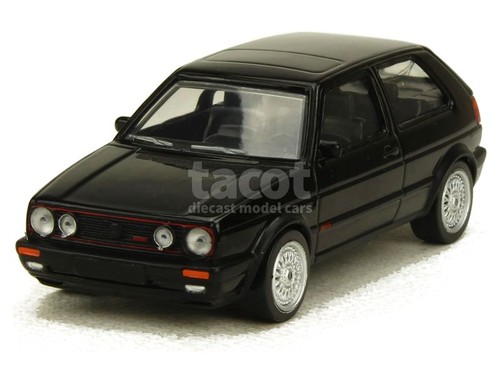 Volkswagen golf gti g60 - ii,