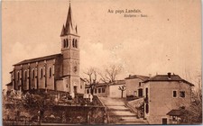 40 RIVIERRE SAAS  carte