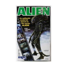 Modèle MPC Sci-Fi 1/9 Alien
