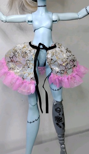 Monster high doll cupid - monster,