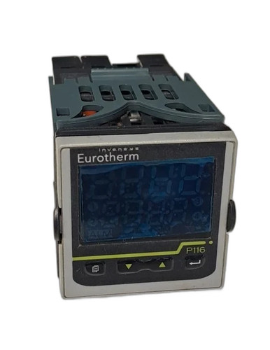 P116 eurotherm - p116,