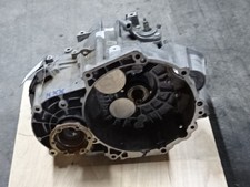 BOITE DE VITESSES VW Polo IV