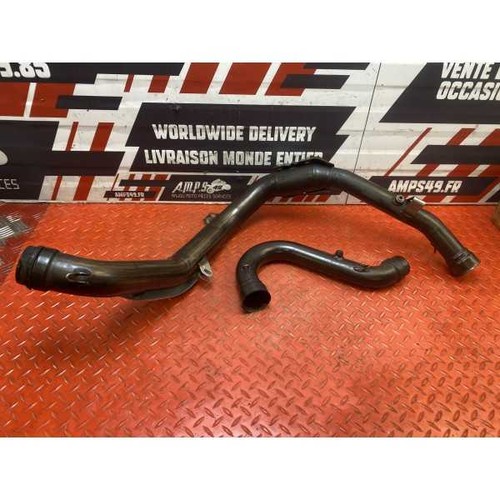 Ligne echappement ducati 999 - ligne, d'echappement