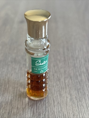 Miniature parfum molinard - parfum,