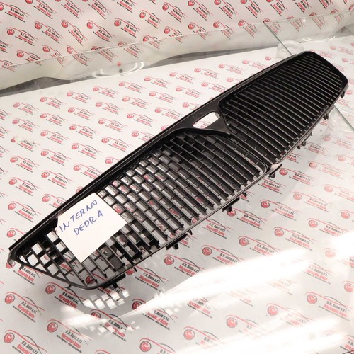 Grille radiateur lancia dedra - grille,
