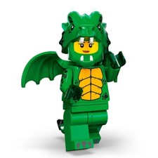 FIGURINE MINIFIGURE LEGO SERIE
