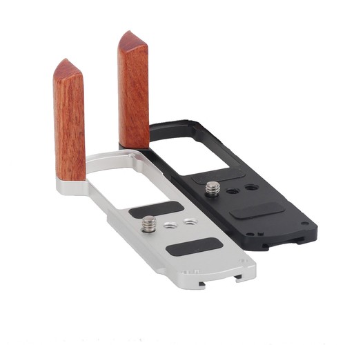 Poignée métal bracket - métal,