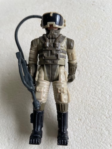 Vintage robotix gaxon - robotix,