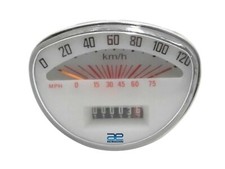 Compteur vitesse vespa - compteur,