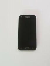 Génuine Ecran LCD Complet Sur Cadre Samsung Galaxy J1 ( SM-J100F SM-J100H ) Noir