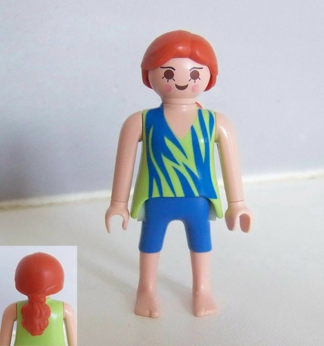 Playmobil mer femme - playmobil, (z3115)