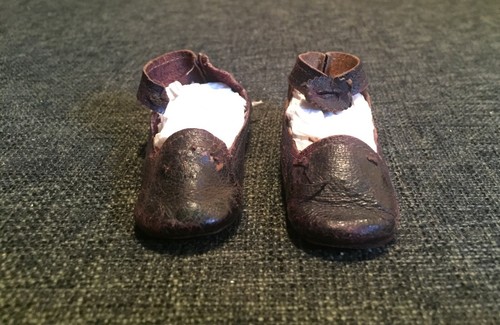 Paire chaussures pour - paire, de