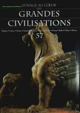 Israël - Voyage au coeur des