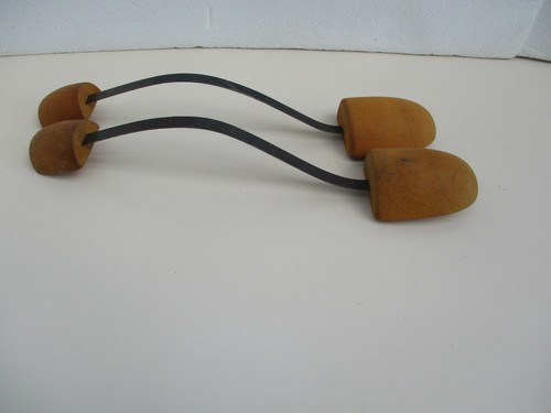 Embauchoirs vintage - 2,