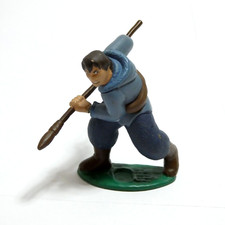 FIGURINE FRERE DES OURS DISNEY HASBRO JOUET COLLECTION 7 CM PLASTIQUE SUR SOCLE