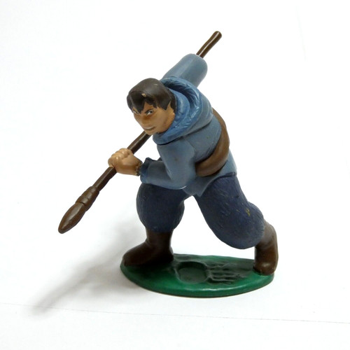 Figurine frere des - figurine, ours