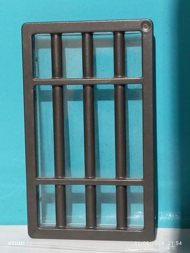 Playmobil fenêtre grilles - fenÊtre,