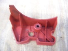 JONSERED CHAINSAW MODEL 2054