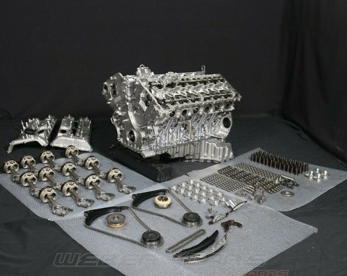 Rolls royce moteur v12 - royce,