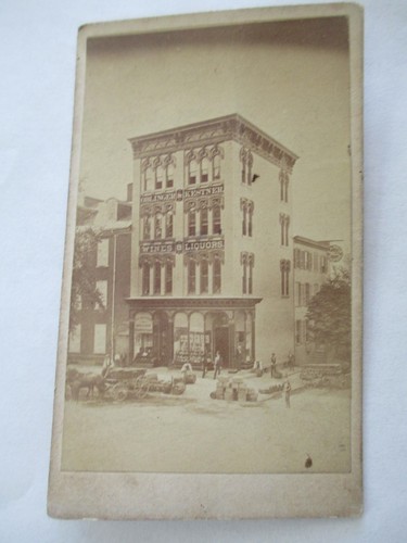 Cdv photo wines liquors - cdv,