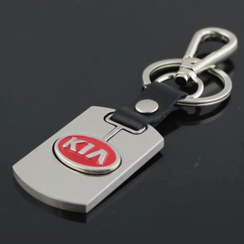 Porte clés pivotant - porte, kia