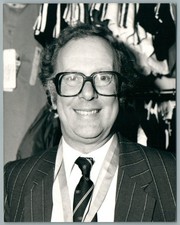 1984 Michael Sullivan Champion