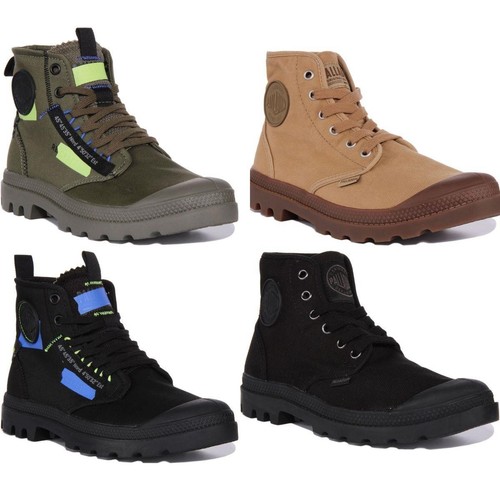 Bottes cheville vegan - cheville,
