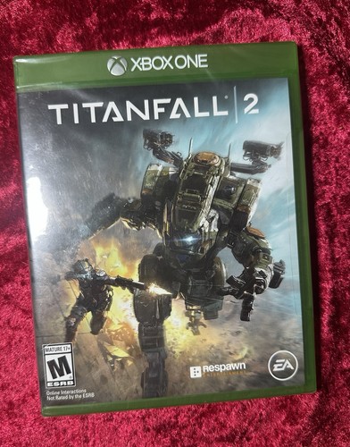 Titanfall microsoft xbox - titanfall, (microsoft