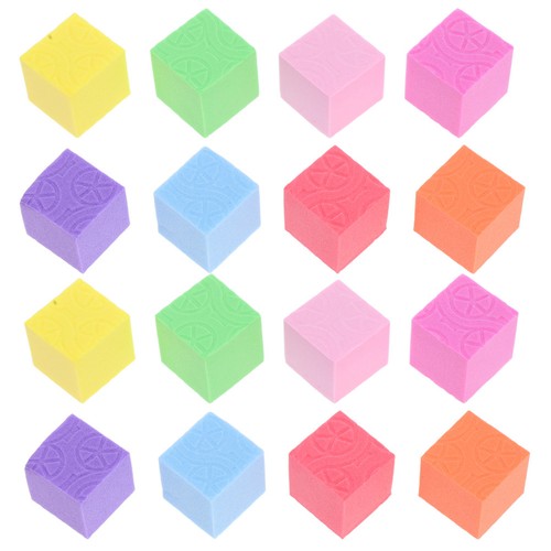 100 pcs cubes - pcs, d'apprentissage