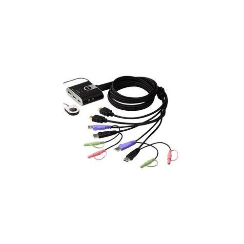 Cs692 aten technology kvm - cs692,