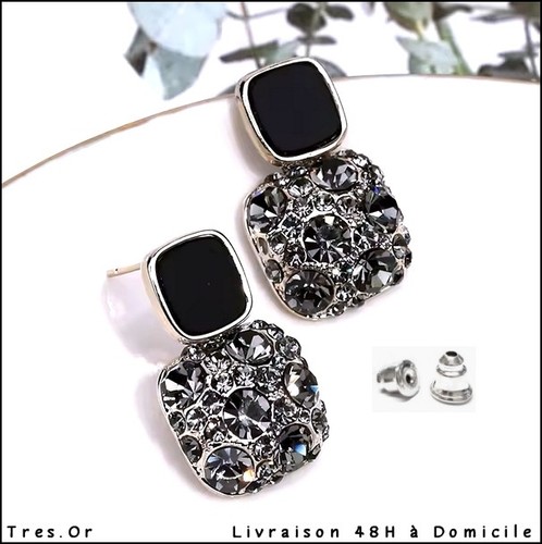 Boucles oreille taille - boucles, d'oreille