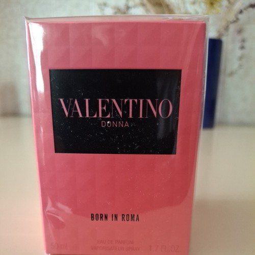 Valentino born roma 50ml - roma,