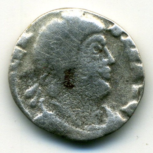 Monnaie silique romaine - monnaie,