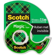 11219 scotch ruban adhésif - scotch,