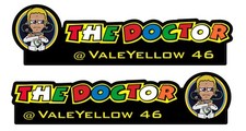 TP Rossi "THE DOCTOR"