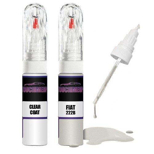 Stylo peinture pour fiat - peinture,