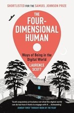 The Four-Dimensional Human