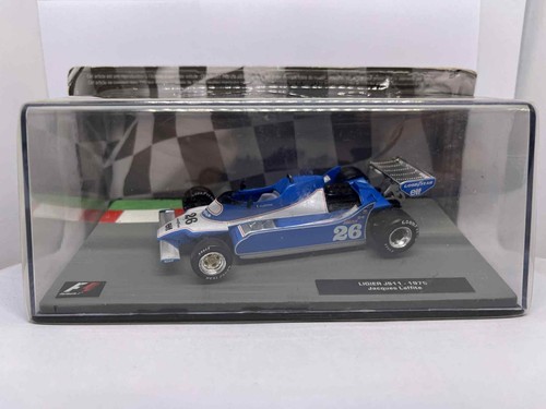 Ligier js11 1979 formula1 - ligier,