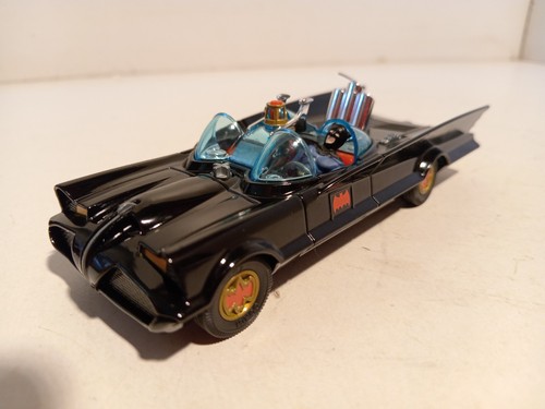 Corgi toys 267 - corgi, cn
