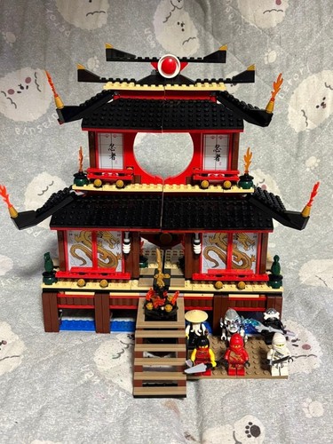 Lego ninjago the - lego,