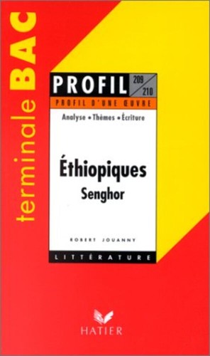 Profil une oeuvre - d'une,
