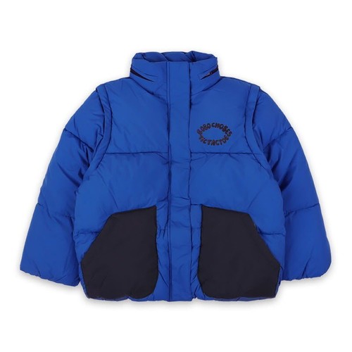 Bobo choses gilet matelassé - choses,