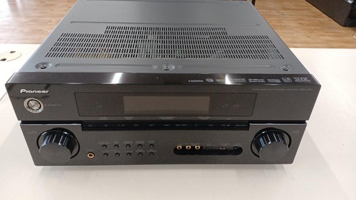 Récepteur pioneer vsa - récepteur,