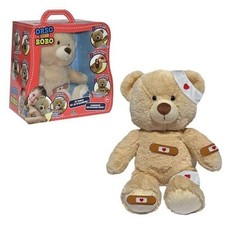Peluche Interactive Orso Ours
