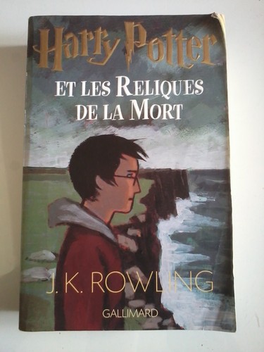 Harry potter les - harry,