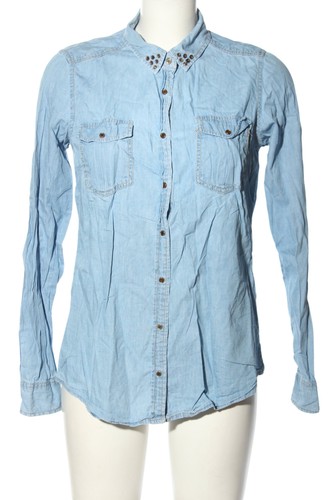 Pull bear chemise à manches - &,