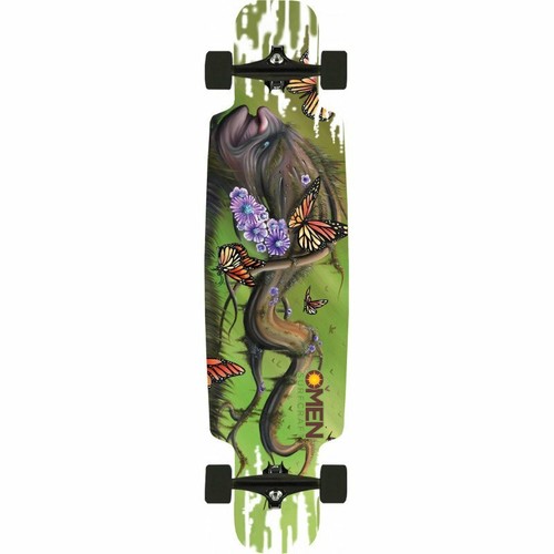 Omen bristlecone drop - mr.,