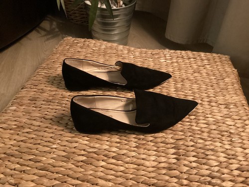 Ballerines zara pointure - ballerines, 41