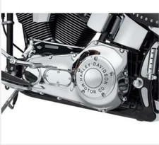 Derby Cover Harley Davidson